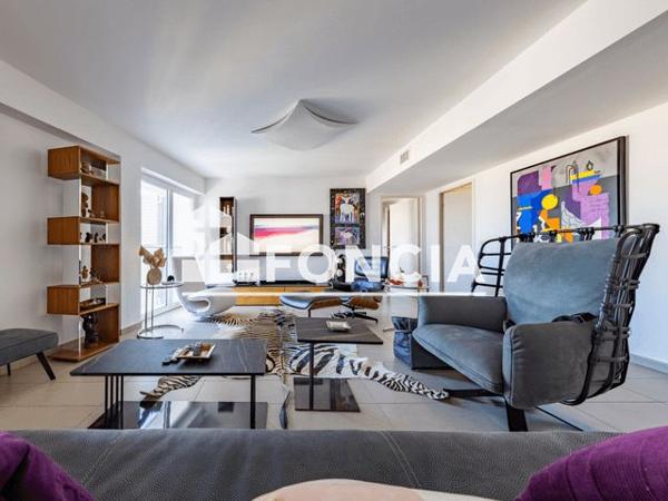 À vendre Appartement 4 pièces 152 m² - Montpellier 34000