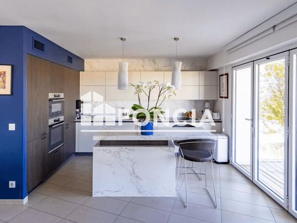 À vendre Appartement 4 pièces 152 m² - Montpellier 34000