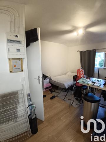 Appartement à vendre 1 pièce 18 m² Le Raincy