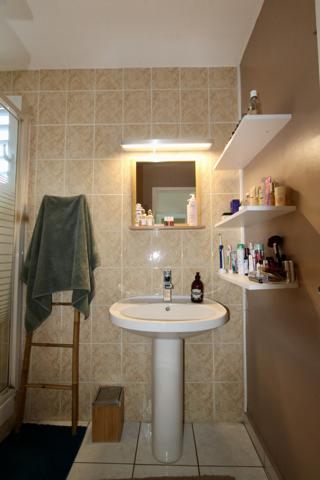 Baie-Mahault (97122) NOUVEAU PRIX: Maison de plain-pied avec piscine à Moudong