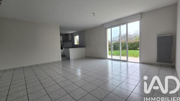 Maison à vendre 6 pièces 87 m² Pleurtuit