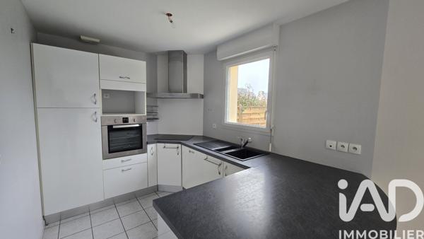 Maison à vendre 6 pièces 87 m² Pleurtuit
