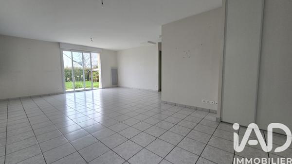 Maison à vendre 6 pièces 87 m² Pleurtuit