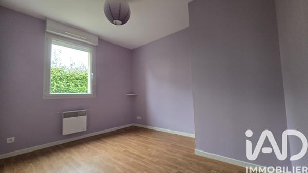 Maison à vendre 6 pièces 87 m² Pleurtuit