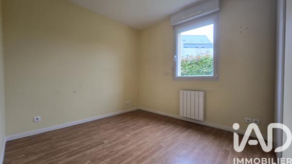 Maison à vendre 6 pièces 87 m² Pleurtuit