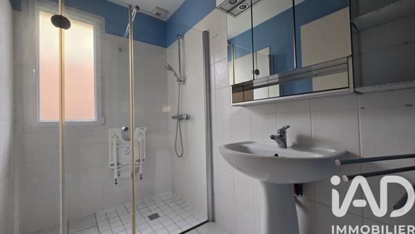 Maison à vendre 6 pièces 87 m² Pleurtuit