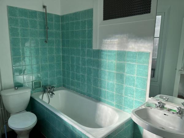 Immeuble à vendre 395 000 € Saint-Sever 234 m² DPE D