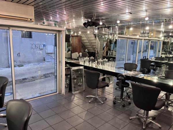 Immeuble à vendre 395 000 € Saint-Sever 234 m² DPE D