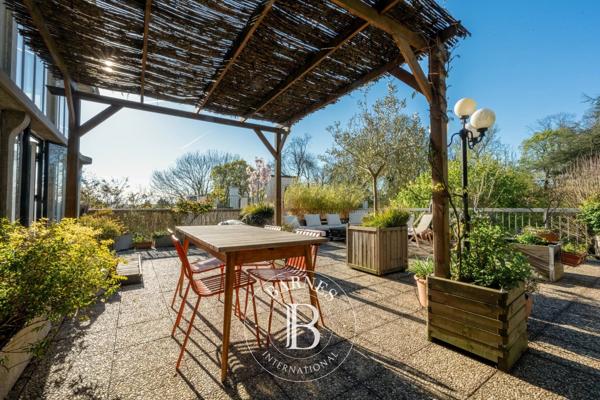 Bourg-la-Reine, Appartement 3 Chambres -  106 m² à vendre