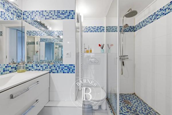 Bourg-la-Reine, Appartement 3 Chambres -  106 m² à vendre