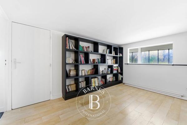 Bourg-la-Reine, Appartement 3 Chambres -  106 m² à vendre