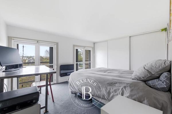 Bourg-la-Reine, Appartement 3 Chambres -  106 m² à vendre