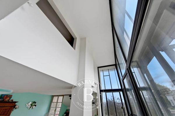 Bourg-la-Reine, Appartement 3 Chambres -  106 m² à vendre