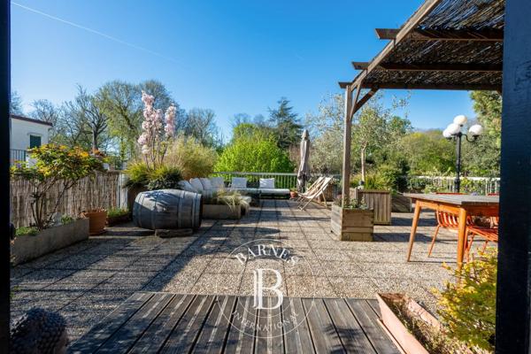Bourg-la-Reine, Appartement 3 Chambres -  106 m² à vendre