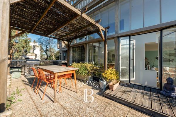 Bourg-la-Reine, Appartement 3 Chambres -  106 m² à vendre