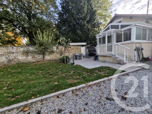 Maison à vendre  3 pièces - 99,85 m2 SOISY SOUS MONTMORENCY - 95