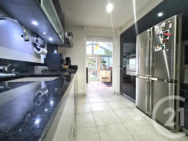 Maison à vendre  3 pièces - 99,85 m2 SOISY SOUS MONTMORENCY - 95