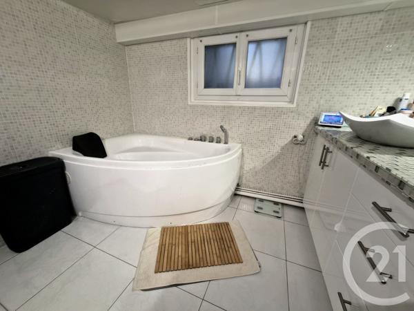 Maison à vendre  3 pièces - 99,85 m2 SOISY SOUS MONTMORENCY - 95