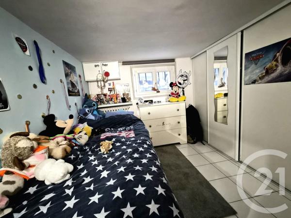 Maison à vendre  3 pièces - 99,85 m2 SOISY SOUS MONTMORENCY - 95