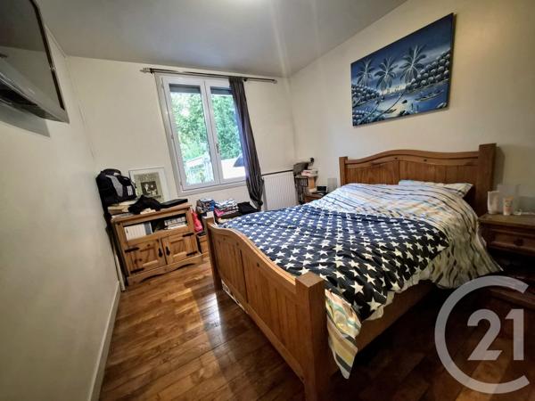 Maison à vendre  3 pièces - 99,85 m2 SOISY SOUS MONTMORENCY - 95