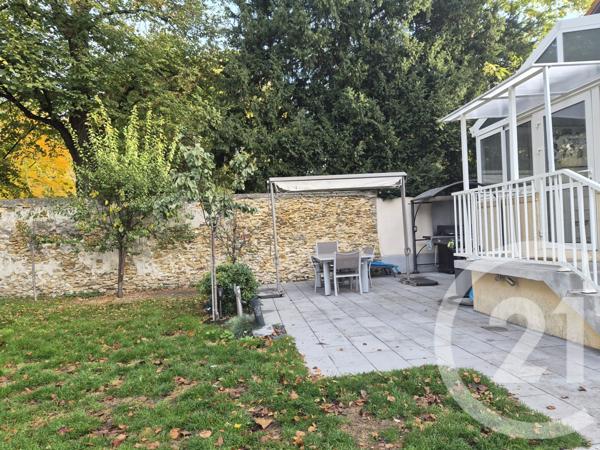 Maison à vendre  3 pièces - 99,85 m2 SOISY SOUS MONTMORENCY - 95