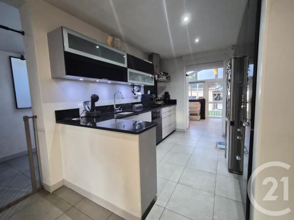 Maison à vendre  3 pièces - 99,85 m2 SOISY SOUS MONTMORENCY - 95