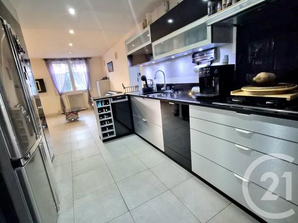 Maison à vendre  3 pièces - 99,85 m2 SOISY SOUS MONTMORENCY - 95