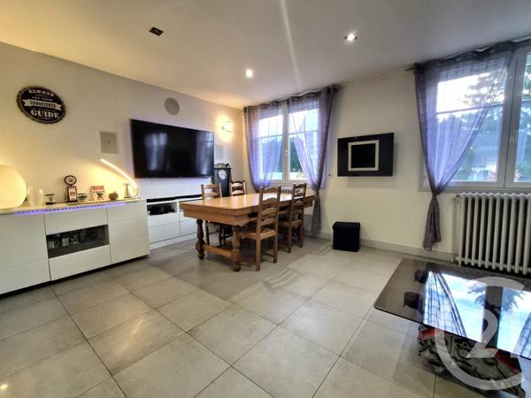 Maison à vendre  3 pièces - 99,85 m2 SOISY SOUS MONTMORENCY - 95