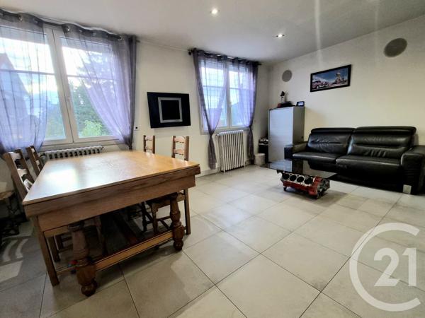 Maison à vendre  3 pièces - 99,85 m2 SOISY SOUS MONTMORENCY - 95