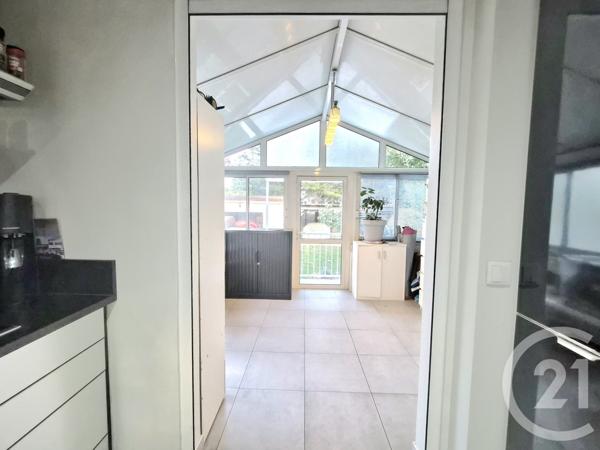 Maison à vendre  3 pièces - 99,85 m2 SOISY SOUS MONTMORENCY - 95