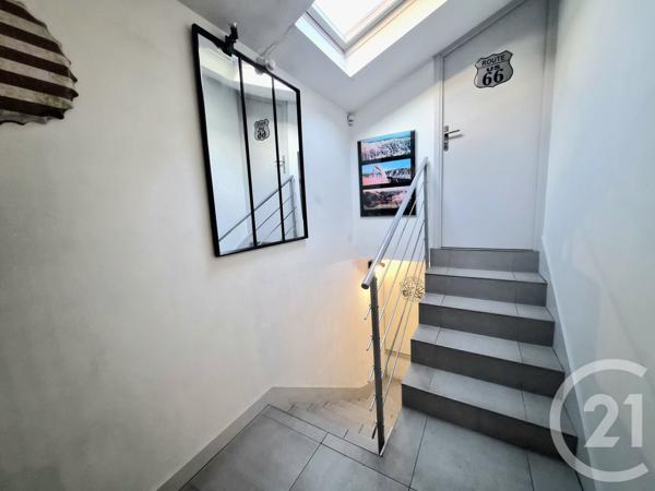 Maison à vendre  3 pièces - 99,85 m2 SOISY SOUS MONTMORENCY - 95