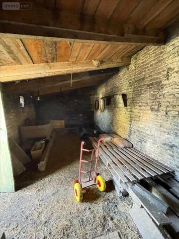 Maison à restaurer à vendre à Andilly en Charente-Maritime (17230), ref : MO 471