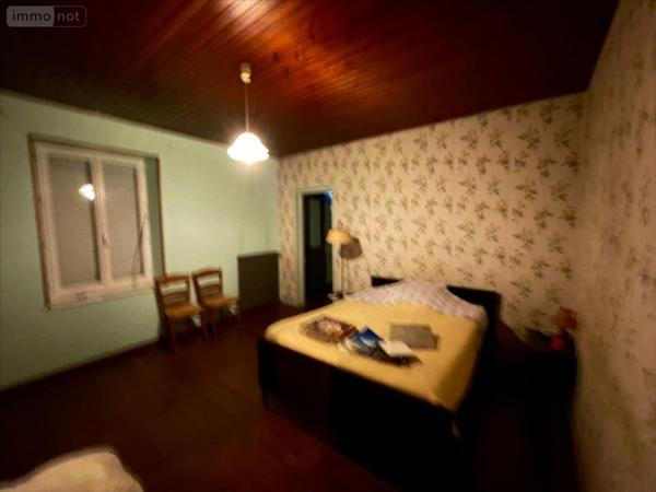 Maison à restaurer à vendre à Andilly en Charente-Maritime (17230), ref : MO 471