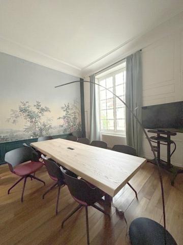 BUREAUX à LOUER de 135 m²