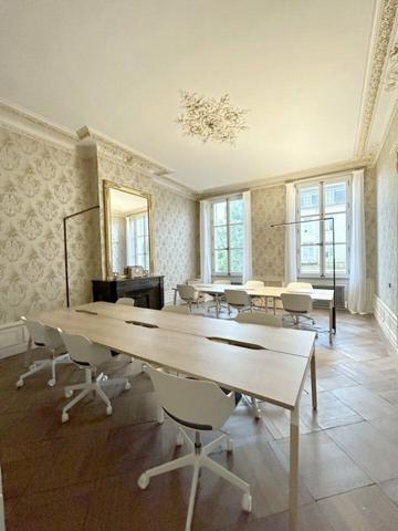 BUREAUX à LOUER de 135 m²