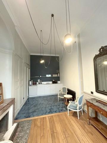 BUREAUX à LOUER de 135 m²