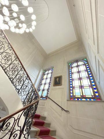 BUREAUX à LOUER de 135 m²