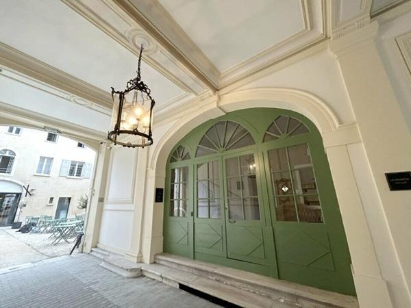 BUREAUX à LOUER de 135 m²