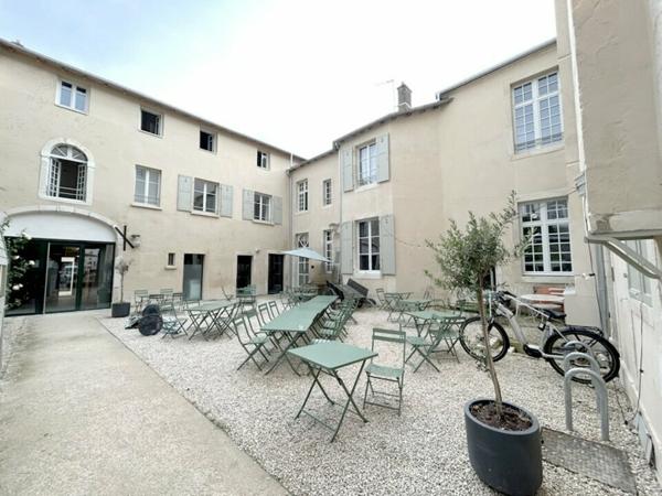 BUREAUX à LOUER de 135 m²