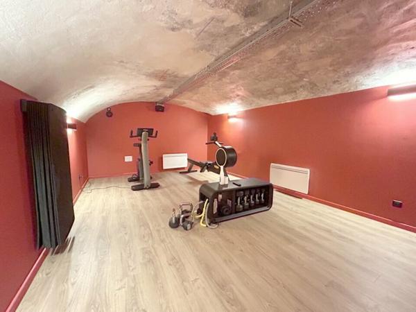 BUREAUX à LOUER de 135 m²