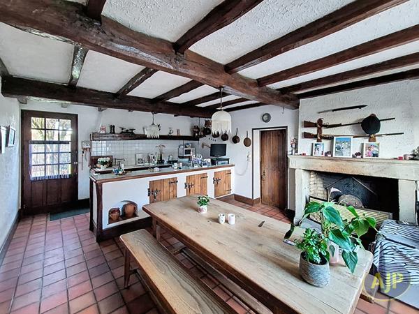 Vente maison Montaigu : 325 000 € - AJP Immobilier Montaigu