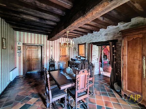 Vente maison Montaigu : 325 000 € - AJP Immobilier Montaigu