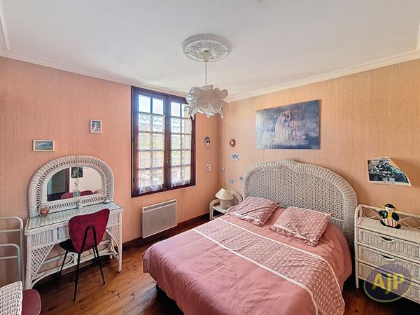 Vente maison Montaigu : 325 000 € - AJP Immobilier Montaigu