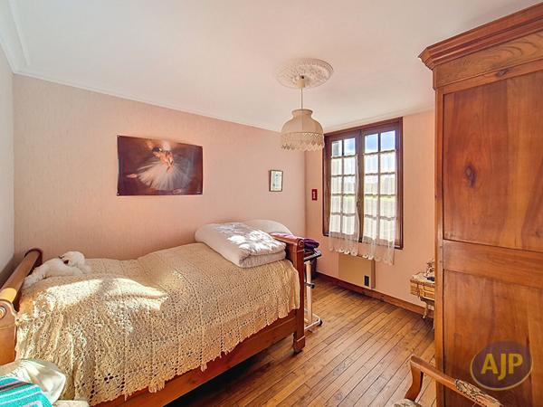 Vente maison Montaigu : 325 000 € - AJP Immobilier Montaigu