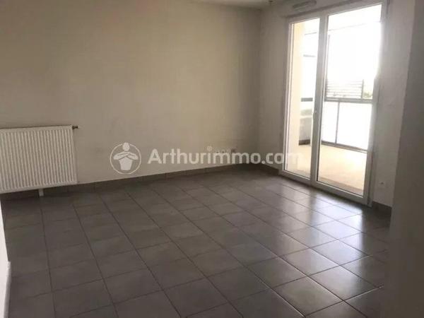 Location Appartement 3 pièces 60 m2 à Toulouse