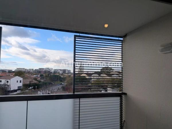Location Appartement 3 pièces 60 m2 à Toulouse