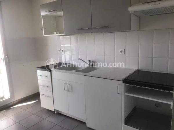 Location Appartement 3 pièces 60 m2 à Toulouse