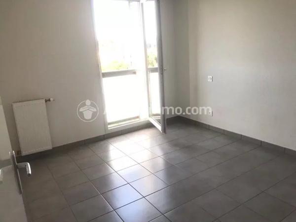 Location Appartement 3 pièces 60 m2 à Toulouse