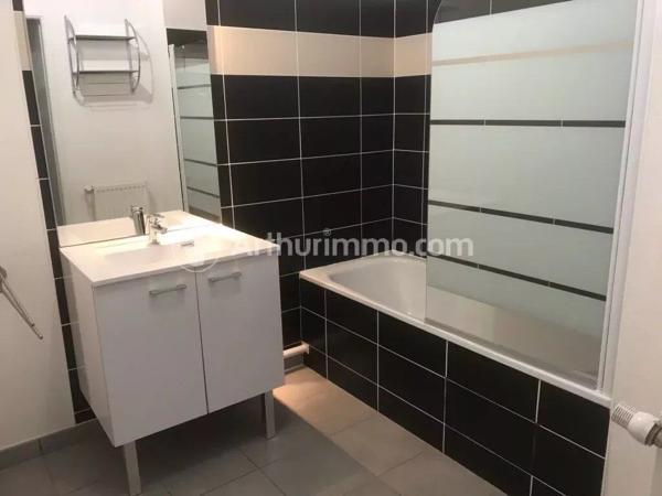 Location Appartement 3 pièces 60 m2 à Toulouse