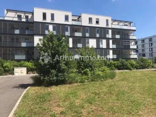 Location Appartement 3 pièces 60 m2 à Toulouse